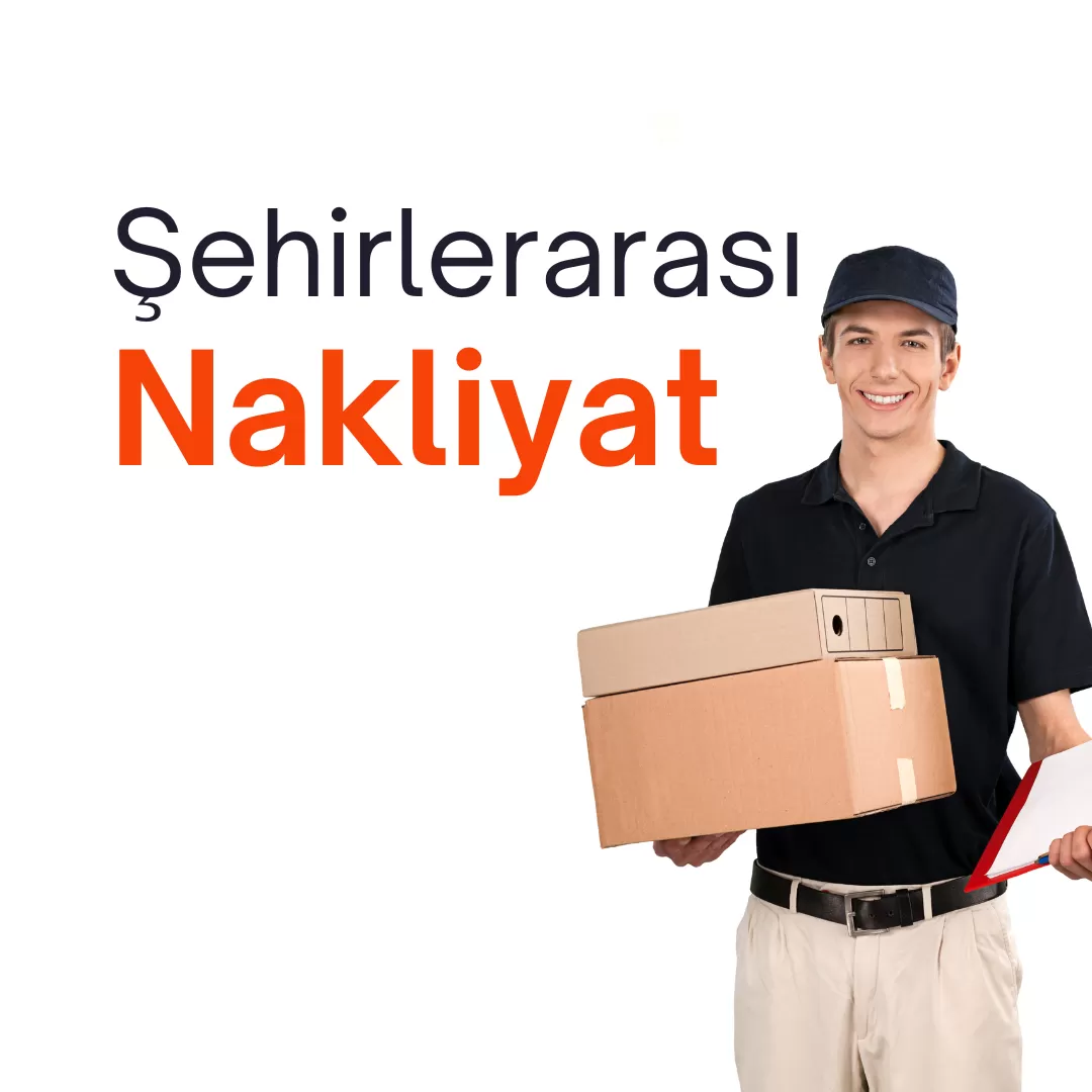 Şehirlerarası Nakliyat